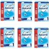 Devam Sütü 1 Numara 0-6 Ay 6'lı Paket 900 GR