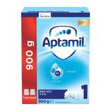 Devam Sütü 1 Numara 0-6 Ay 900 GR
