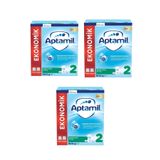 Devam Sütü 2 Numara 6-9 Ay 3lü Paket 900 Gr