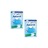 Devam Sütü 2 Numara 900 Gr X 2 Adet