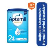 Devam Sütü Maması No2 6-9 Ay 800 Gr