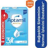 Devam Sütü Maması No3 9-12 Ay 1200 Gr