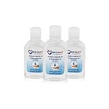 Devanit 3x50 ml El Dezenfektanı