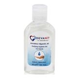 Devanit 50 ml El Temizleme Jeli