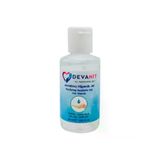 Devanit Dezenfektan - El Temizleme Jeli 2 Adet 50 Ml DZNFKTN64