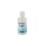 Devanit El Ve Cilt Temizleme Solüsyonu 500 Ml + Hijyenik Jel 50 Ml Dezenfektan Set dezenfektansetbuklet