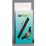 devavit Güvercin Yavru Yedirme Aparatı, Yavru Yedirme Şırıngası, Yavru Kuş Şırıngası