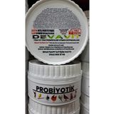 devavit Kanarya Yemi Kanarya Maması Probiyotik 250 Gr