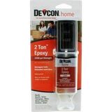 Devcon 2 Ton Epoksi Şırınga 25 Ml-Skt Yeni Tarihli Ürün