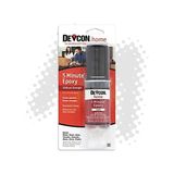 Devcon 5dk Epoksi Şırınga 25ML-SKT Yeni Tarihli Ürün - Şeffaf - 1 Adet