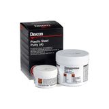 Devcon A Plastıc Steel Putty 500 gr -Genel Amaçlı Tamir ve Dolgu Macunu