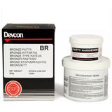 Devcon Br Bronz Macun Epoksi 500GR - 1 Adet