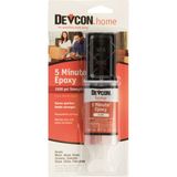 Devcon Epoksi Şırınga 25 ml