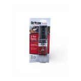 Devcon Home 2 Ton Epoksi – Ultra Güçlü Şeffaf Epoksi Yapıştırıcı (25 ml)