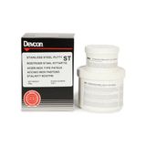 Devcon St Paslanmaz Çelik Macun Epoksi 500GR - 1 Adet