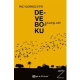 Deve Boku Savaşları - İnci Gürbüzatik