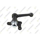 Deve Boynu Toyota Hılux 2.4L 2L Ln145 4X2 98-04-2.4 2L Ln85 4X2 90-97 Şase Rotu