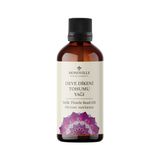 Deve Dikeni Tohumu Yağı 100 ml Saf ve Doğal (Milk Thistle Seed Oil)