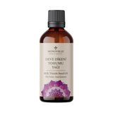 Deve Dikeni Tohumu Yağı 100 ml%100 Saf ve Doğal (Milk Thistle Seed Oil)