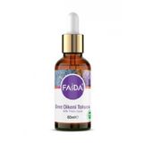 Deve Dikeni Tohumu Yağı - Milk Thistle Seed (50 Ml)
