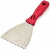 Deveci Spatula Plastik Saplı 60 mm