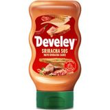 Develey Mayonezli Sriracha 300 ml (5'li Paket)