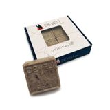 Develi 1973 4 Adet Doğal Peeling Sabunu