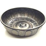 Develi 1973 Hamam Tası -Gümüş Renk