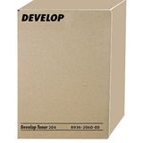Develop 204B Toner