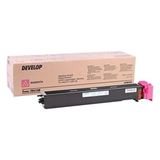 Develop A0TM3D0 TN613M Toner / Bızhub C452 C552 C652 / Develop +452 +552 +652 Orjinal