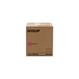 Develop A0X53D4 TNP27M (Magenta) Toner Orjinal
