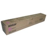 Develop A11G3D1 INEO + 220 TN216 M toner, 26000 sayfa, magenta