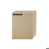 Develop AAJW3D4 TNP-80 Kırmızı Orjinal Toner