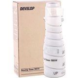 Develop D1831 TN-114 Orjinal İneo Fotokopi Toner