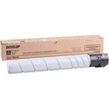Develop İneo 224-284-364 Siyah Muadil Toner