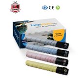 Develop ineo +224 / TN-321 1 Set Muadil Toner