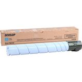 Develop İneo +224 TONER 25.000 Sayfa Mavi
