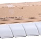 Develop İneo +284 TONER 27.000 Sayfa Siyah