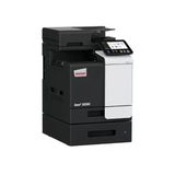 Develop Ineo +C3320I Renkli A4 Yazıcı