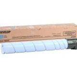 Develop Ineo TN-321 A33K450 +224 Mavi Toner