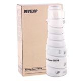 Develop TN-114-106B Siyah Orijinal Fotokopi Toner