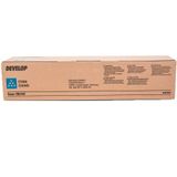 Develop TN-214 Mavi Katun Fotokopi Toner