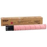 Develop Tn-221 Meganta (kirmizi) Orjinal Toner 2203m Kırmızı