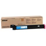 Develop TN-312 Kırmızı Orijinal Fotokopi Toner