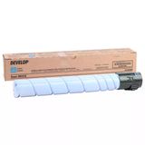 Develop TN-321C Cyan Mavi Orjinal Fotokopi Toneri Ineo +224-284-364 25.000 Sayfa (Kdo)