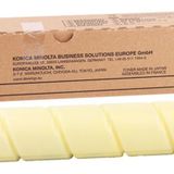 Develop TN-324 28.000 Sayfa Sarı Toner