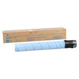 Develop TN-324 Muadil Mavi Toner Bizhub C258-C308-C368 26K