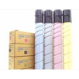 Develop TN-324 Sarı İneo C308 Orjinal Fotokopi Toner