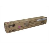 Develop TN-324M Kırmızı Toner Orjinal, Ineo C258, C308, C368