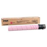 Develop Tn-324m Magenta(kirmizi) Orjinal Toner İneo C258/308 2501m Kırmızı